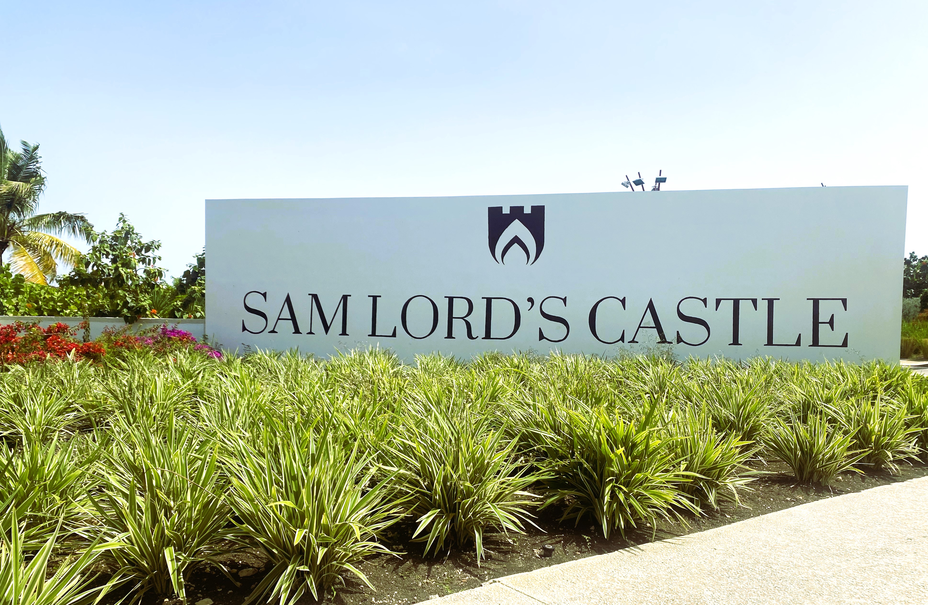 mediterranean landscape