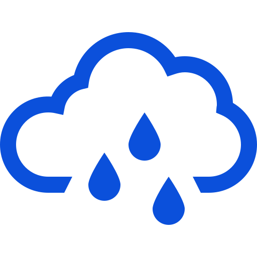 icons8 rain